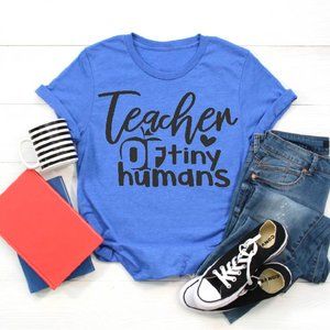 Teacher Tshirt, Best Teacher, Teacher Gift, Teach